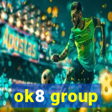 ok8 group